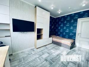 3-к квартира, посуточно, 80м2, 15/31 этаж