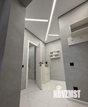 1-к квартира, на длительный срок, 45м2, 11/11 этаж