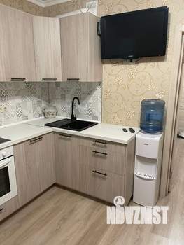 1-к квартира, на длительный срок, 42м2, 6/17 этаж