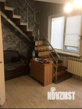 1-к квартира, на длительный срок, 40м2, 3/3 этаж