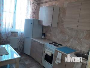1-к квартира, на длительный срок, 35м2, 14/25 этаж