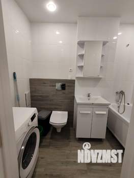 2-к квартира, на длительный срок, 54м2, 8/19 этаж