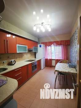 2-к квартира, посуточно, 50м2, 4/15 этаж