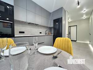 2-к квартира, посуточно, 42м2, 7/26 этаж