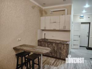 1-к квартира, на длительный срок, 26м2, 7/25 этаж