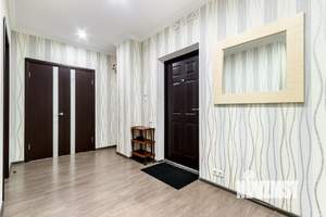 3-к квартира, посуточно, 90м2, 1/1 этаж
