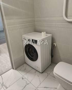 1-к квартира, на длительный срок, 42м2, 6/10 этаж