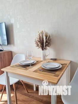 Студия квартира, посуточно, 25м2, 2/10 этаж