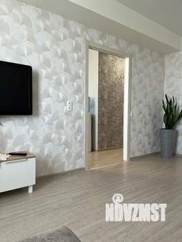 1-к квартира, на длительный срок, 40м2, 16/18 этаж