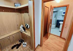 2-к квартира, на длительный срок, 56м2, 5/10 этаж