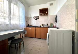 1-к квартира, на длительный срок, 30м2, 1/3 этаж