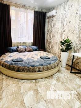 2-к квартира, посуточно, 50м2, 1/1 этаж