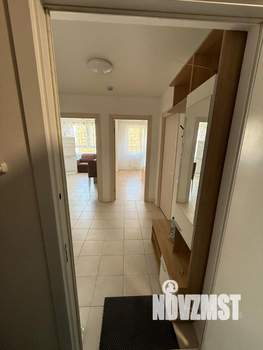 1-к квартира, на длительный срок, 39м2, 14/19 этаж