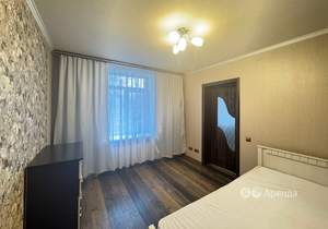 4-к квартира, на длительный срок, 74м2, 3/4 этаж