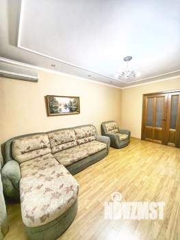 2-к квартира, на длительный срок, 52м2, 8/11 этаж