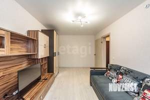 1-к квартира, на длительный срок, 37м2, 15/18 этаж