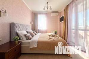 2-к квартира, посуточно, 54м2, 7/9 этаж