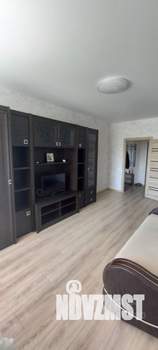 1-к квартира, на длительный срок, 45м2, 17/26 этаж