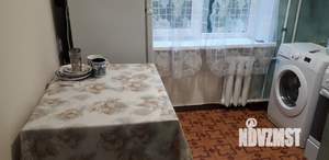 2-к квартира, на длительный срок, 42м2, 3/5 этаж