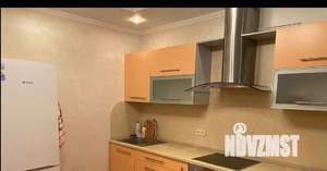 1-к квартира, на длительный срок, 45м2, 8/16 этаж