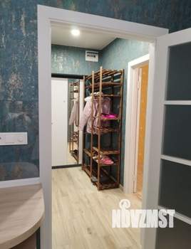 1-к квартира, на длительный срок, 40м2, 6/7 этаж