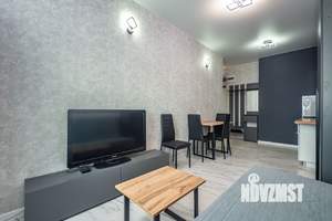 2-к квартира, посуточно, 46м2, 23/26 этаж