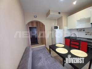 1-к квартира, на длительный срок, 38м2, 2/18 этаж