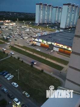 1-к квартира, на длительный срок, 43м2, 14/19 этаж