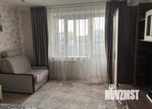 1-к квартира, на длительный срок, 38м2, 10/11 этаж