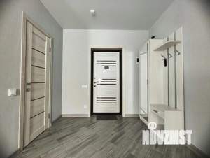 2-к квартира, посуточно, 40м2, 1/1 этаж