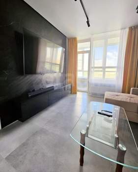 2-к квартира, на длительный срок, 70м2, 10/22 этаж