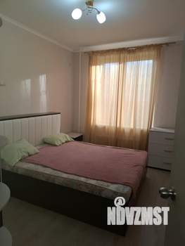 2-к квартира, на длительный срок, 62м2, 1/17 этаж