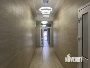 2-к квартира, на длительный срок, 48м2, 22/23 этаж