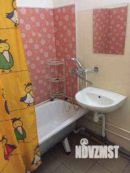 1-к квартира, на длительный срок, 39м2, 2/16 этаж