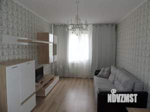 2-к квартира, на длительный срок, 60м2, 5/21 этаж