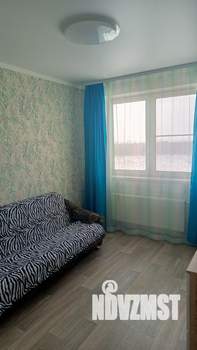 1-к квартира, на длительный срок, 32м2, 3/5 этаж