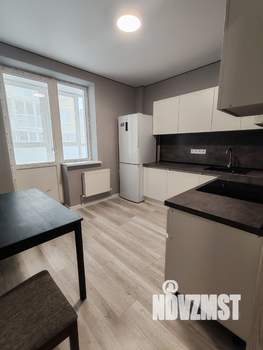 1-к квартира, на длительный срок, 34м2, 2/7 этаж