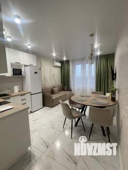 2-к квартира, на длительный срок, 49м2, 18/25 этаж