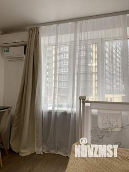 1-к квартира, на длительный срок, 30м2, 5/5 этаж