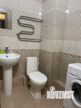 1-к квартира, на длительный срок, 36м2, 1/5 этаж