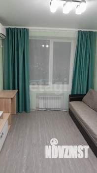 1-к квартира, на длительный срок, 39м2, 22/25 этаж