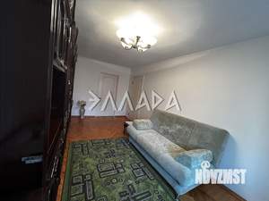 3-к квартира, на длительный срок, 62м2, 5/9 этаж