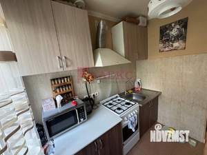 1-к квартира, на длительный срок, 30м2, 1/9 этаж