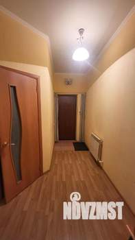 1-к квартира, на длительный срок, 39м2, 1/4 этаж