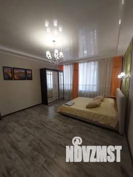 2-к квартира, посуточно, 60м2, 2/2 этаж