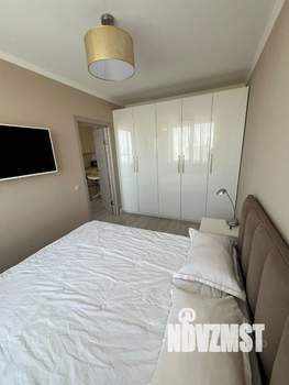 2-к квартира, на длительный срок, 50м2, 21/24 этаж