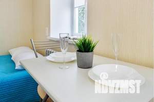 1-к квартира, посуточно, 25м2, 2/2 этаж