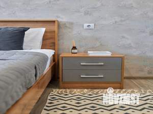 2-к квартира, посуточно, 59м2, 1/1 этаж