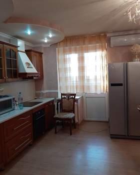 2-к квартира, на длительный срок, 80м2, 11/16 этаж