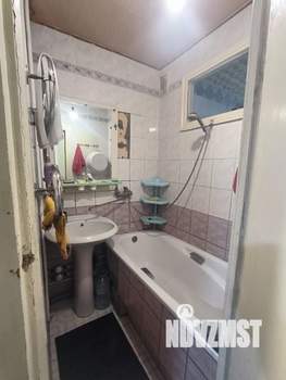 2-к квартира, на длительный срок, 55м2, 4/6 этаж